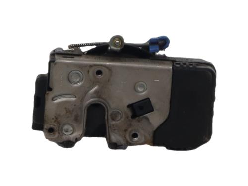 Used Front left lock Front left lock 37617710 37617710