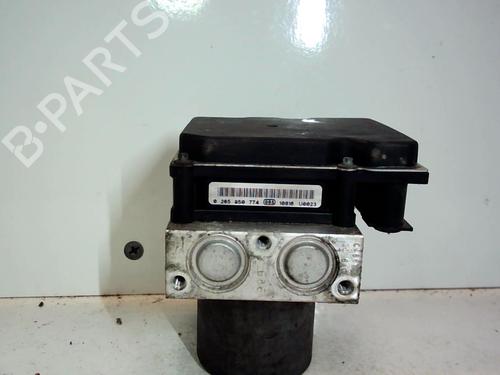 ABS pump FORD TRANSIT Van (FA_ _) 2.2 TDCi | BP37303429M43 - Image 2