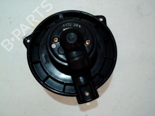 Used Heater blower motor Heater blower motor 37308335 37308335