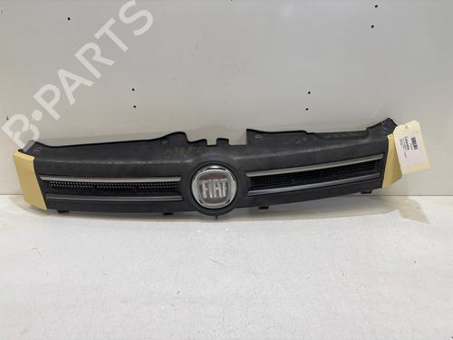 Grill FIAT PANDA (169_) 1.2 (169.AXB11, 169.AXB1A) | BP37345219C40 - Image 2