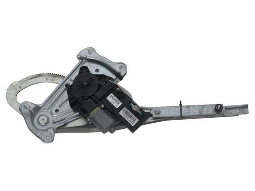 Front left window mechanism RENAULT MEGANE III Hatchback (BZ0/1_, B3_) 1.5 dCi (BZ0C) | BP37343789C22 - Image 2