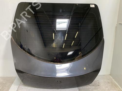Used Tailgate Tailgate 37618805 37618805