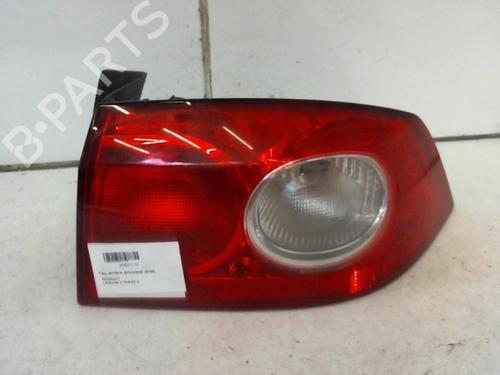 Used Right taillight Right taillight 37300884 37300884