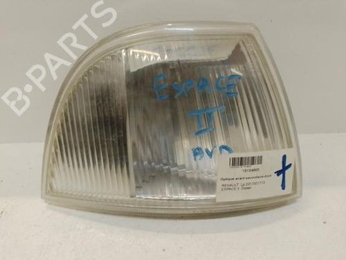 Used Right front indicator Right front indicator 37300476 37300476