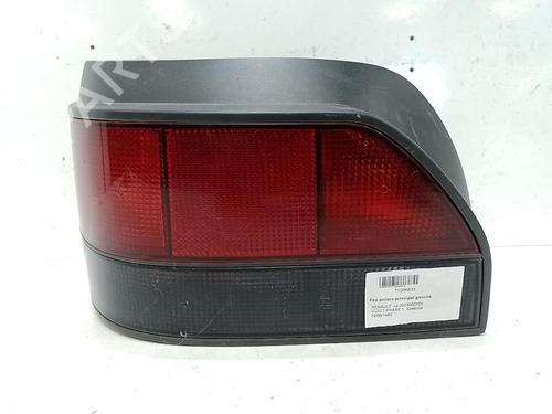 Used Left taillight Left taillight 37315354 37315354
