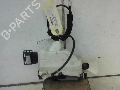 Front left lock CITROËN C3 II (SC_) 1.6 HDi | BP37302010C98 - Image 2