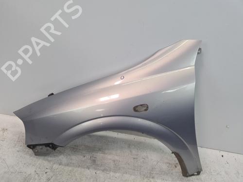 Used Left front fenders Left front fenders 37621942 37621942