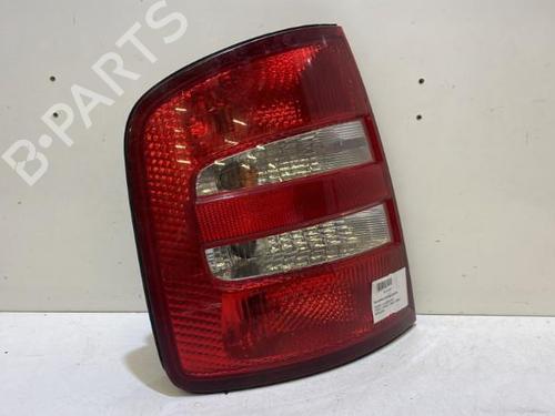 Used Left taillight Left taillight 37319935 37319935