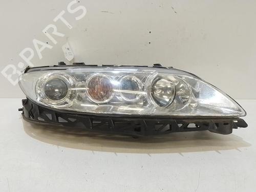 right-headlight-mazda-6-hatchback-gg-2002-2003-2004-2005-2006-2007-2008-37313752 main image