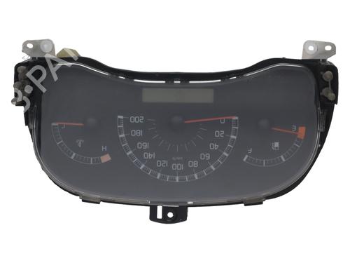 Instrument cluster FIAT PANDA (169_) 1.1 (169.AXA1A) | BP37344002C47 - Image 3