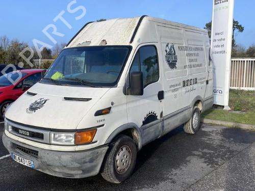 Brukte deler til IVECO DAILY III Platform/Chassis 4801967