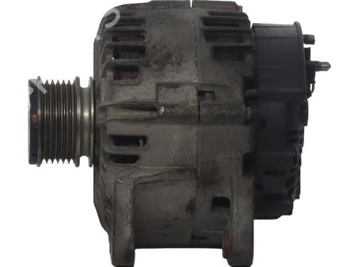 Alternator RENAULT KANGOO Express (FW0/1_) | BP37339509M7 - Image 3