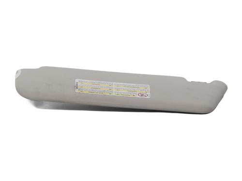 Right sun visor MERCEDES-BENZ A-CLASS (W169) A 180 CDI (169.007, 169.307) | BP37336047I2 - Image 3
