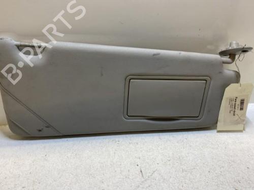 Right sun visor FORD S-MAX (WA6) 2.0 TDCi | BP37309778I2 - Image 3