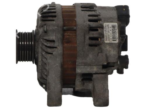 Alternator CITROËN C2 (JM_) | BP37347539M7 - Image 5