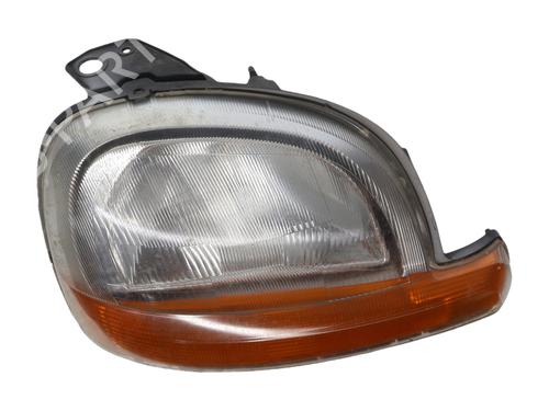 Right headlight RENAULT KANGOO (KC0/1_) 1.4 (KC0C, KC0H, KC0B, KC0M) | BP39630071C29 - Image 3