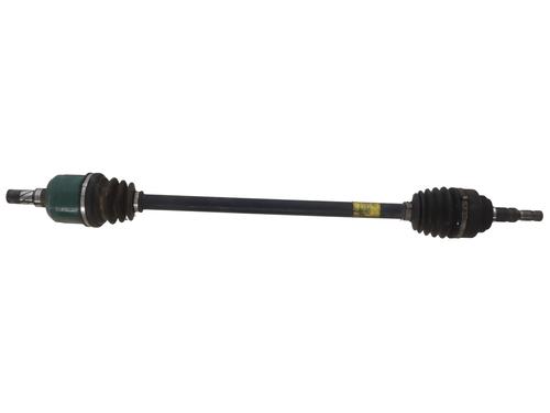 Right rear driveshaft OPEL SPEEDSTER (E01) 2.0 Turbo (R97) | BP37343981M41 - Image 2