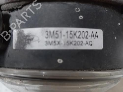 Left front fog light FORD FOCUS C-MAX (DM2) 2.0 TDCi | BP37309880C30 - Image 3