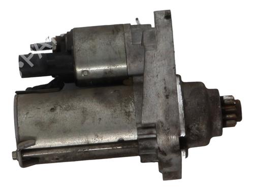 Starter VW GOLF PLUS V (5M1, 521) | BP37327065M8 - Image 4