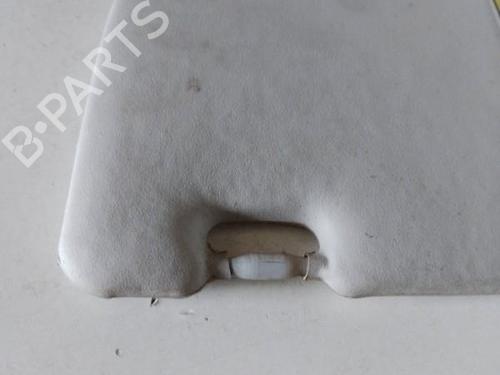 Right sun visor CITROËN NEMO MPV | BP37306758I2 - Image 4
