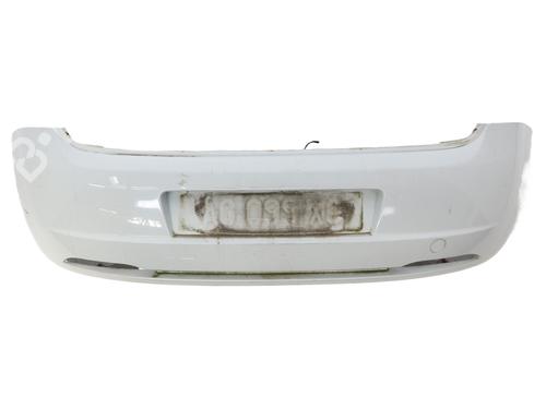 Used Rear bumper Rear bumper 37615341 37615341