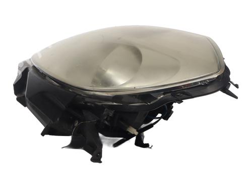 Left headlight RENAULT CLIO III (BR0/1, CR0/1) 1.5 dCi (C/BR0G, C/BR1G) | BP37340446C28 - Image 3