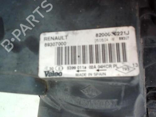 Used Right headlight Right headlight 37305703 37305703