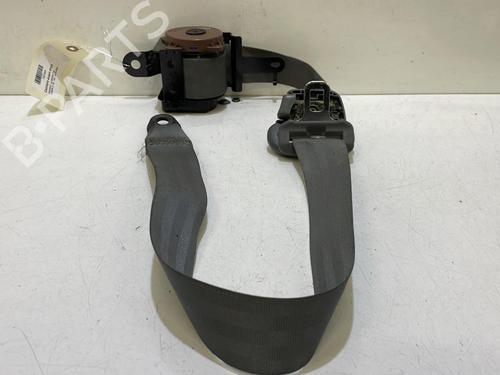 Front right seatbelt DAEWOO NUBIRA Saloon (J200) 1.6 | BP37318846I25 - Image 2