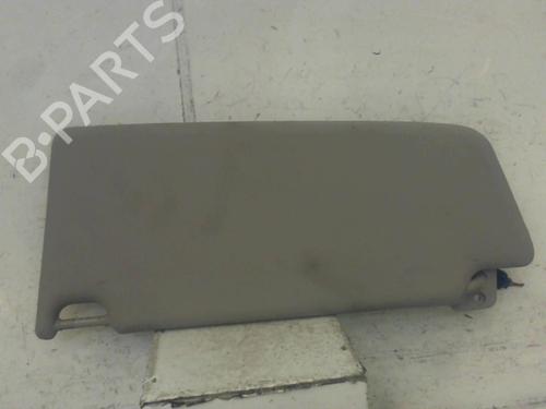 right-sun-visor-opel-astra-h-a04-2004-2005-2006-2007-2008-2009-2010-2011-2012-2013-2014-37303472 main image