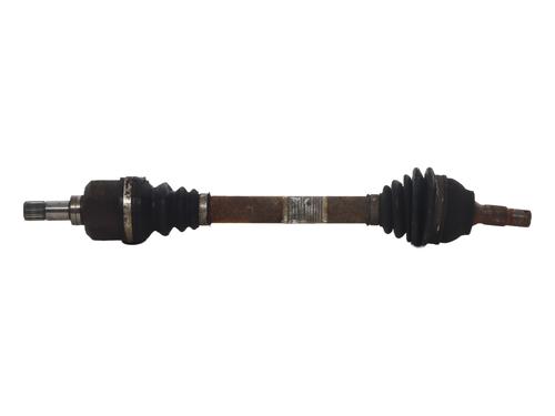 Left front driveshaft CITROËN C3 II (SC_) 1.6 HDi | BP37327321M38 - Image 2