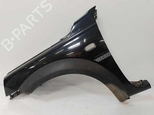 Used Left front fenders Left front fenders 37619554 37619554