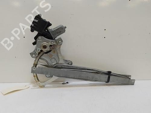 Used Front left window mechanism Front left window mechanism 37317164 37317164