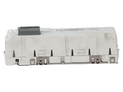 display-monitor-renault-trafic-ii-van-fl-2001-37329014 main image