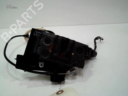 Front left lock FORD C-MAX (DM2) 1.6 TDCi | BP37306104C98 - Image 3
