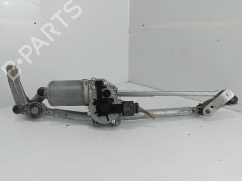 Front wiper motor BMW 3 (E90) 320 d | BP37309115M29 - Image 3