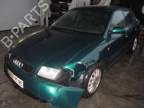 Left front window switch AUDI A3 (8L1) 1.9 TDI | BP37298517I27 - Image 7