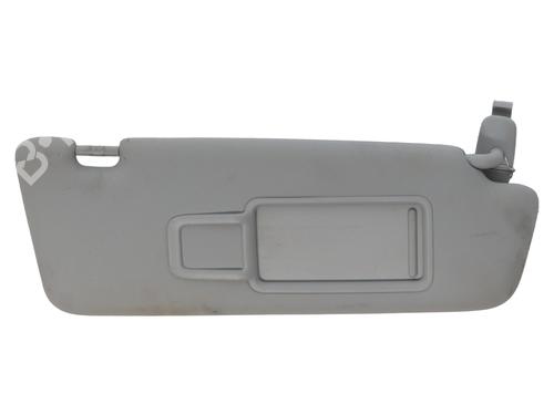 Left sun visor AUDI A4 B8 Avant (8K5) 2.0 TDI | BP37330866I1 - Image 2