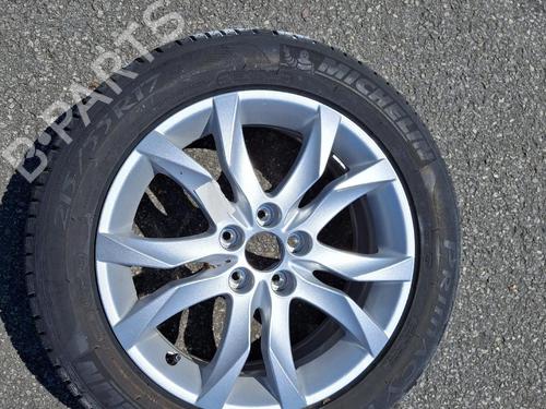 Used Rim Rim 37615619 37615619