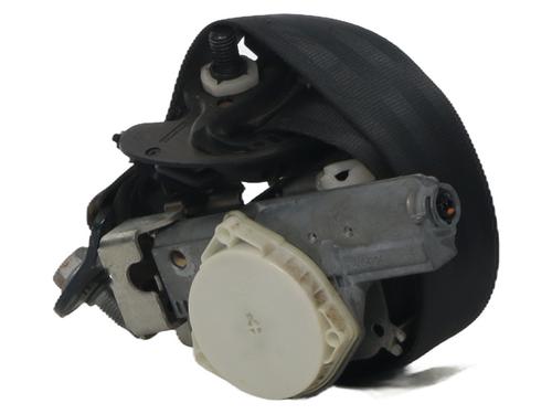 Front right seatbelt CITROËN C3 II (SC_) 1.0 VTi 68 | BP37336240I25 - Image 3