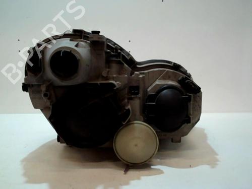 Used Left headlight Left headlight 37306572 37306572