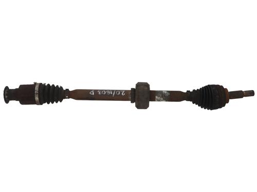 Right front driveshaft DACIA SANDERO II 1.2 | BP37317056M39 - Image 4