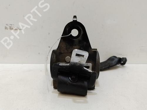 Used Rear left seatbelt Rear left seatbelt 37315565 37315565