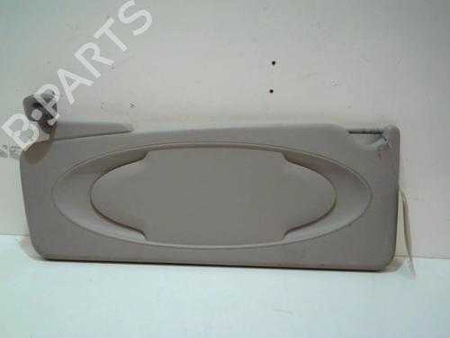 Used Left sun visor Left sun visor 37308742 37308742
