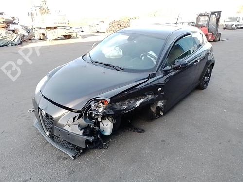Engine ALFA ROMEO MITO (955_) 0.9 TwinAir (955AXY1B) | BP37345885M1 - Image 6