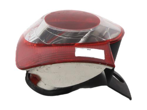 Used Left taillight Left taillight RENAULT MODUS / GRAND MODUS (F/JP0_) 1.5 dCi (FP0G, JP0G) (68 hp) 40437606 40437606