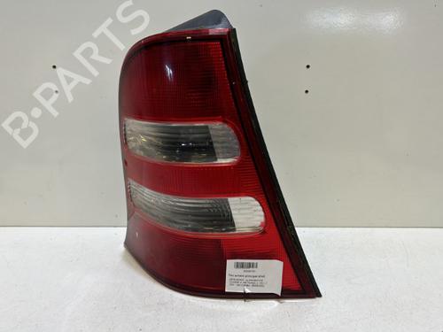 Used Right taillight Right taillight 37324746 37324746