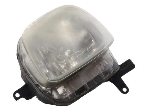 Left headlight RENAULT KANGOO Express (FW0/1_) 1.5 dCi 90 (FW0G, FW05, FW08, FW11) | BP39972666C28 - Image 5