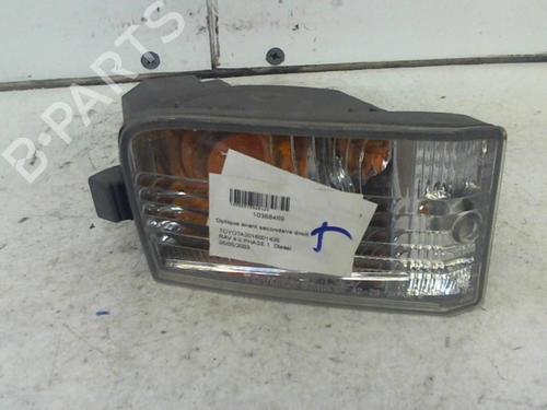 Right front indicator TOYOTA RAV 4 II (_A2_) 2.0 D 4WD (CLA20_, CLA21_, CLA20R, CLA21R) | BP37299198C33 - Image 2