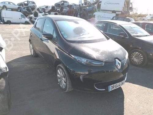 Højre bagtil lås RENAULT ZOE (BFM_) ZOE | BP37753782C99 - Image 5