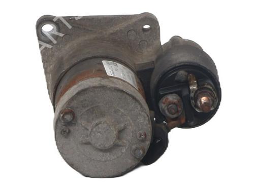 Starter FIAT PANDA (169_) 1.2 (169.AXB11, 169.AXB1A) | BP37345217M8 - Image 2